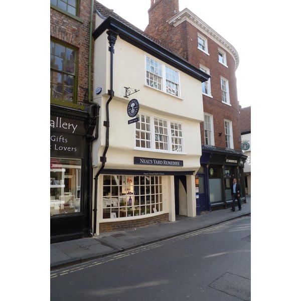 照片 英国(United Kingdom) 约克(York) 2011-07 55
