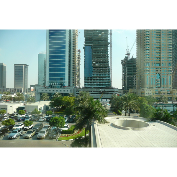 照片 阿联酋(United Arab Emirates) 迪拜(Dubai) 米纳塞亚希艾美酒店(Le Meridien Mina Seyahi Hotel) 2008-11 16