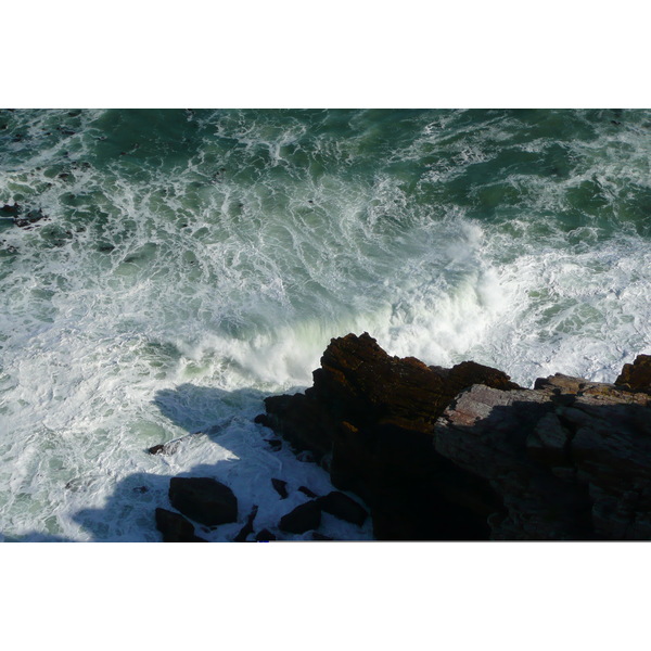 照片 南非(South Africa) 好望角(Cape of Good Hope) 开普角(Cape Point) 2008-09 20