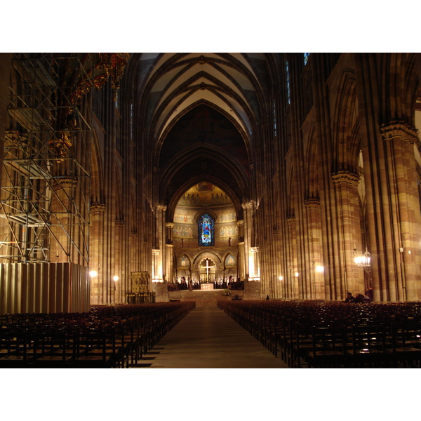 照片 法国(France) 斯特拉斯堡(Strasbourg) 2007-01 148