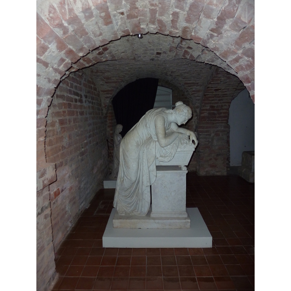 照片 拉脱维亚(Latvia) 隆黛尔宫(Rundale Palace) 2009-04 116