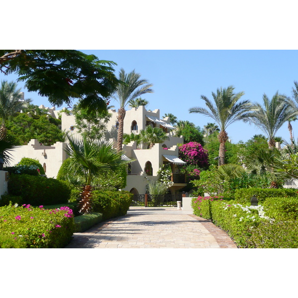 照片 埃及(Egypt) 沙姆沙伊赫(Sharm el Sheikh) 四季酒店(Four Seasons Hotel) 2008-06 50