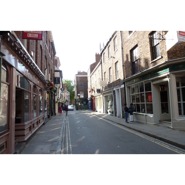 照片 英国(United Kingdom) 约克(York) 2011-07 77