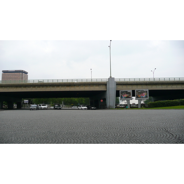 照片 法国(France) 巴黎(Paris) 巴黎北郊(Around Paris north) 2007-06 34