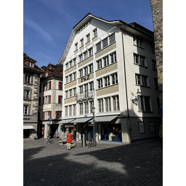 照片 瑞士(Switzerland) 卢塞恩(Lucerne) 2023-10 47