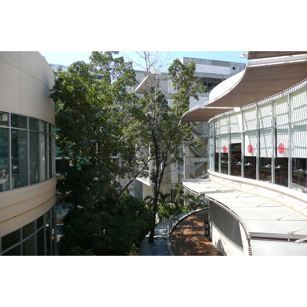 照片 泰国(Thailand) 芭提雅(Pattaya) 芭提雅大道(Pattaya Avenue) 2008-01 34