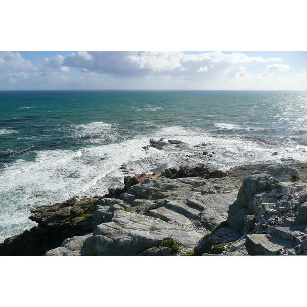 照片 南非(South Africa) 好望角(Cape of Good Hope) 开普角(Cape Point) 2008-09 3