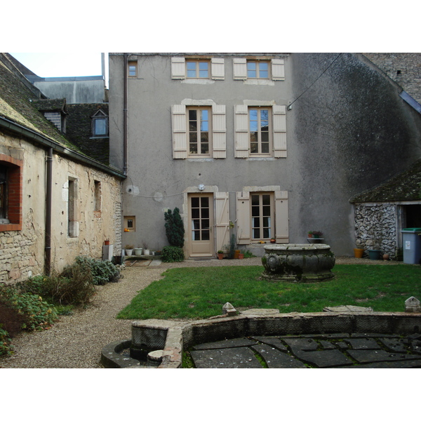 照片 法国(France) 博讷(Beaune) 2007-01 48