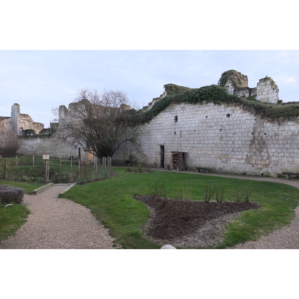 照片 法国(France) 洛什城堡(Loches Castle) 2013-01 38