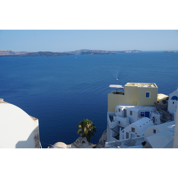照片 希腊(Greece) 圣托里尼岛(Santorini) 2016-07 5