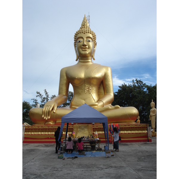 照片 泰国(Thailand) 芭提雅(Pattaya) 2006-09 39