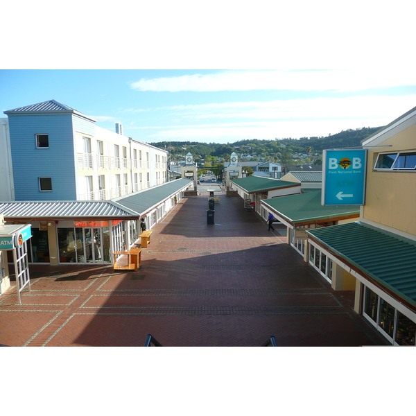 照片 南非(South Africa) 克尼斯纳(Knysna) 2008-09 91