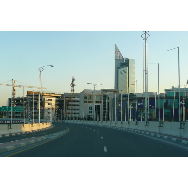 照片 阿联酋(United Arab Emirates) 迪拜(Dubai) 朱美拉(Jumeirah) 2009-01 26