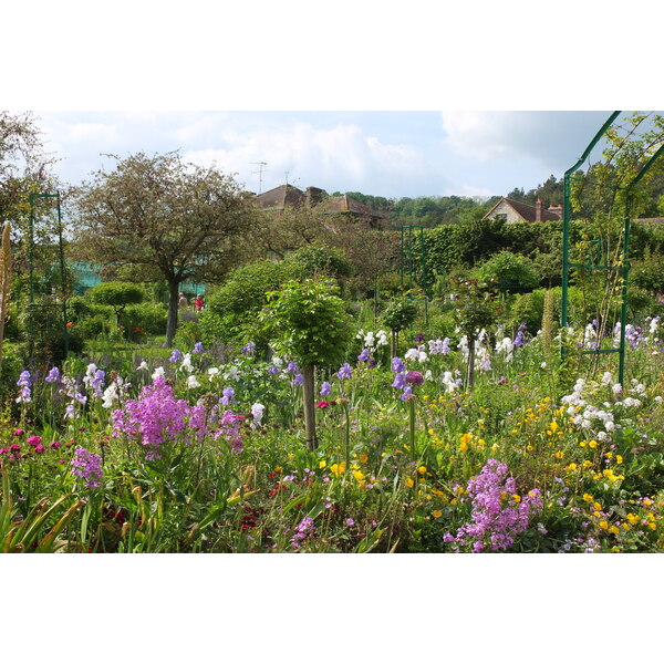 照片 法国(France) 吉维尼(Giverny) 2013-06 180