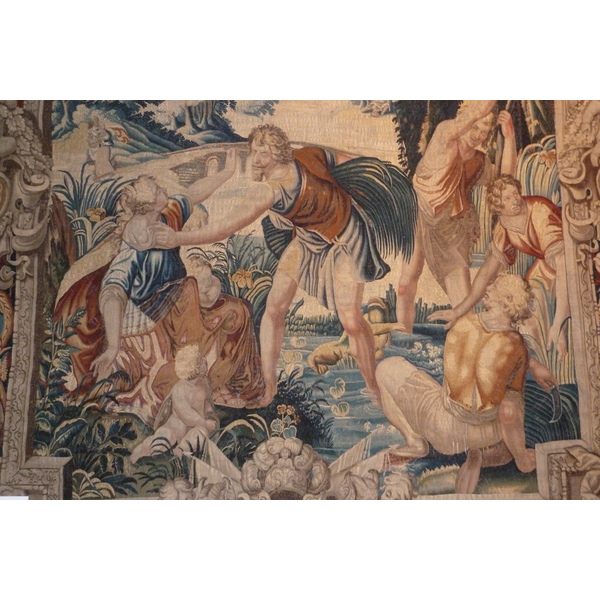 照片 法国(France) 沃子爵城堡(Vaux Le Vicomte Castle) 2010-09 200
