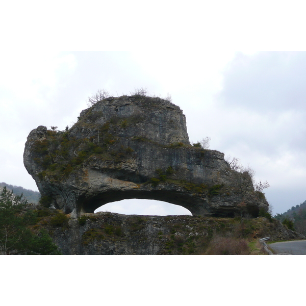 照片 法国(France) 奥布拉克(L'Aubrac) 2008-04 6