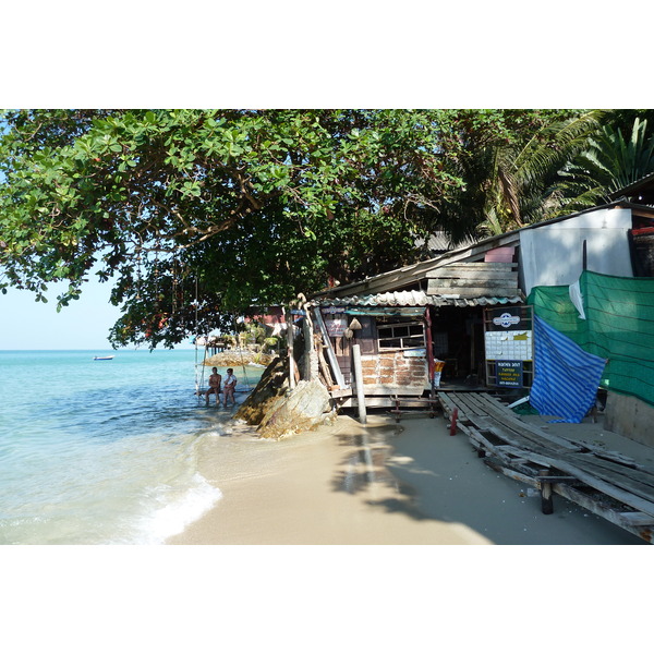 照片 泰国(Thailand) 象岛(Ko Chang) 2011-01 14