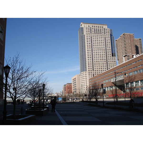 照片 美国(United States) 纽约(New York) 西区(West side) 2006-03 1