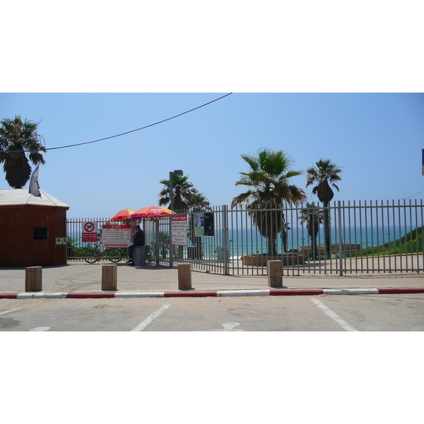 照片 以色列(Israel) 特拉维夫(Tel Aviv) 特拉维夫北区(North Tel Aviv) 2007-06 23