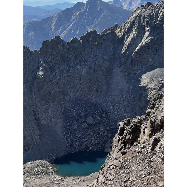 照片 法国(France) 科西嘉岛(Corsica) 钦托山(Monte Cinto) 2023-10 229