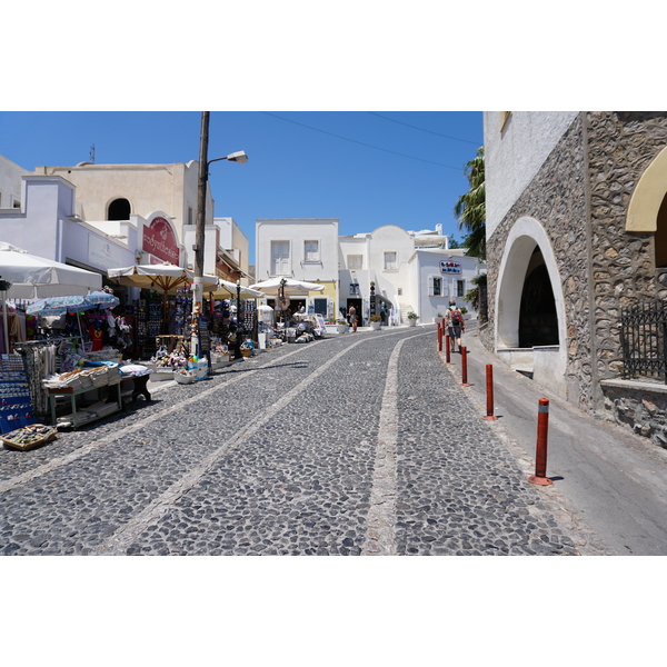 照片 希腊(Greece) 圣托里尼岛(Santorini) 2016-07 100