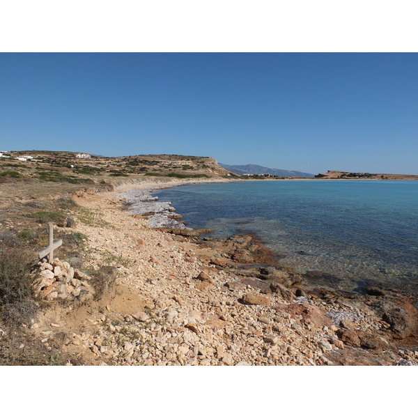 照片 希腊(Greece) 库福尼西亚群岛(Koufonissia) 2014-07 85