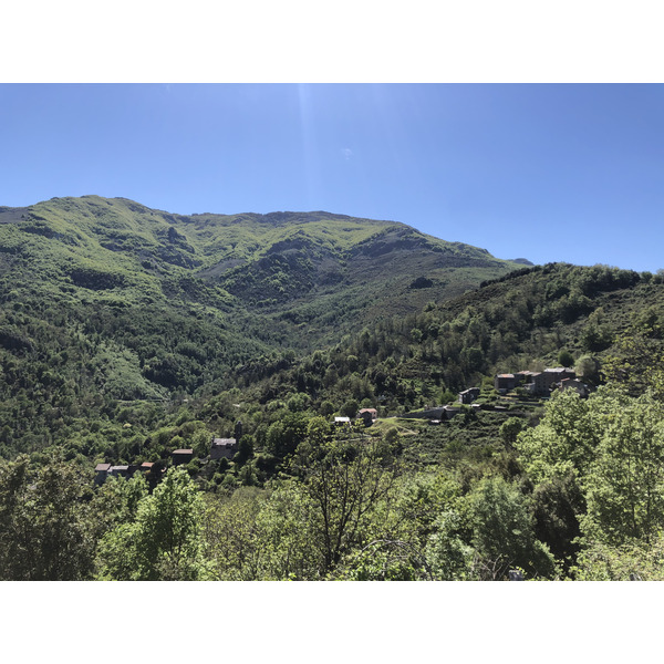 照片 法国(France) 科西嘉岛(Corsica) 2021-05 13