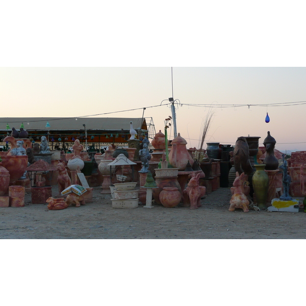 照片 以色列(Israel) 死海(Dead Sea) 2007-06 117