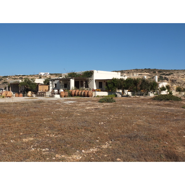 照片 希腊(Greece) 库福尼西亚群岛(Koufonissia) 2014-07 23