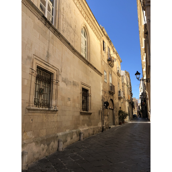 照片 意大利(Italy) 西西里岛(Sicily) 奥尔蒂贾岛(Ortigia) 2020-02 90