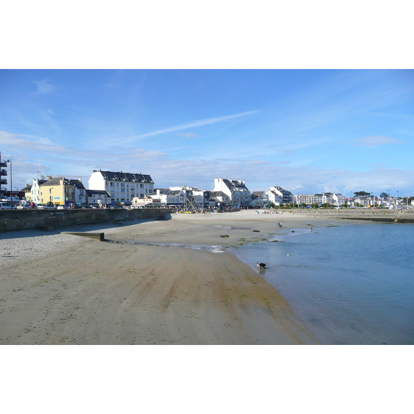 照片 法国(France) 基伯龙半岛(Quiberon peninsula) 基伯龙(Quiberon) 2008-07 99