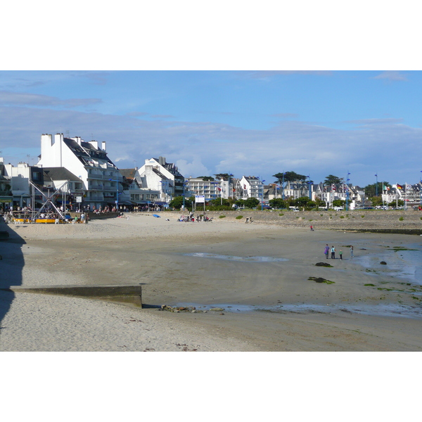 照片 法国(France) 基伯龙半岛(Quiberon peninsula) 基伯龙(Quiberon) 2008-07 104