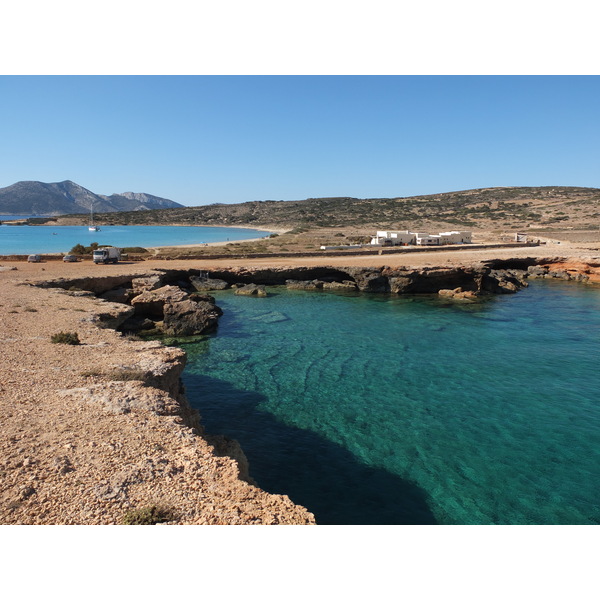 照片 希腊(Greece) 库福尼西亚群岛(Koufonissia) 2014-07 170