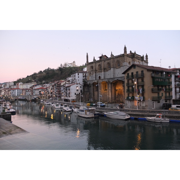 照片 西班牙(Spain) 巴斯克地区(Basque Country) 2013-01 9