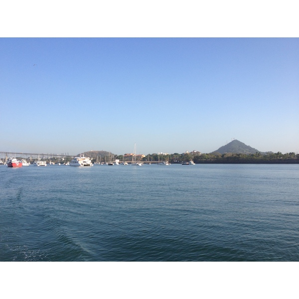照片 巴拿马(Panama) 巴拿马城至珍珠群岛(Panama to Las Perlas) 2015-03 58