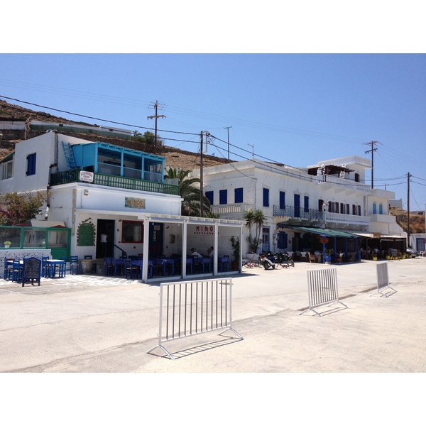 照片 希腊(Greece) 阿莫尔戈斯岛(Amorgos) 2014-07 203