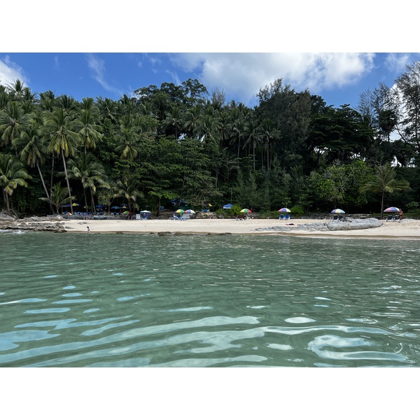 照片 泰国(Thailand) 普吉岛(Phuket) 苏林海滩(Surin Beach) 2021-12 75
