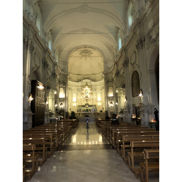 照片 意大利(Italy) 西西里岛(Sicily) 诺托(Noto) 2020-02 199