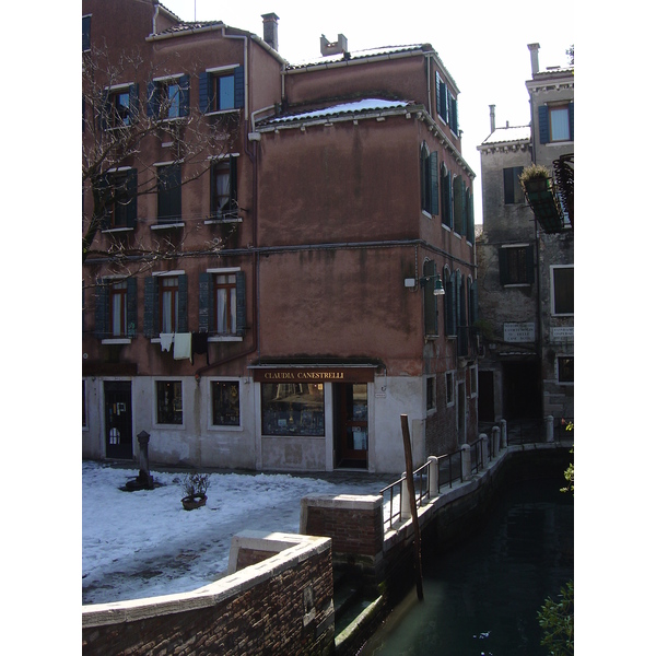 照片 意大利(Italy) 威尼斯(Venice) 2005-03 107