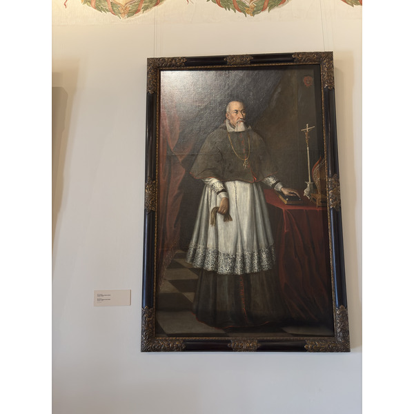 照片 波兰(Poland) 克拉科夫(Krakow) 瓦维尔城堡(Wawel castle) 2026-09 401