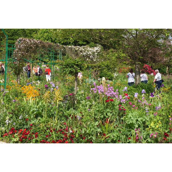 照片 法国(France) 吉维尼(Giverny) 2013-06 204