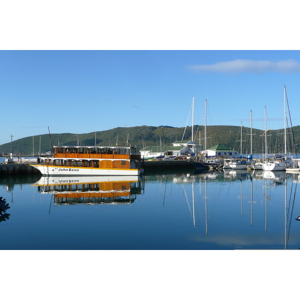 照片 南非(South Africa) 克尼斯纳(Knysna) 2008-09 49