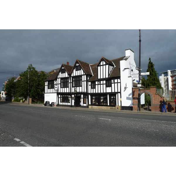 照片 英国(United Kingdom) 约克(York) 2011-07 90