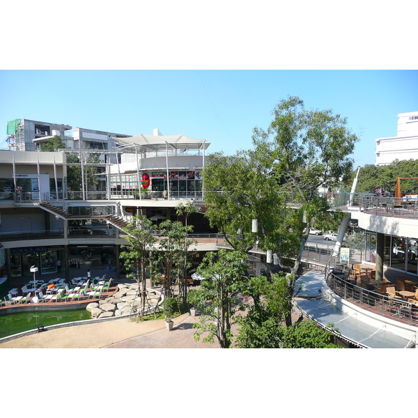 照片 泰国(Thailand) 芭提雅(Pattaya) 芭提雅大道(Pattaya Avenue) 2008-01 14