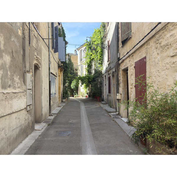 照片 法国(France) 阿尔勒(Arles) 2026-06 30