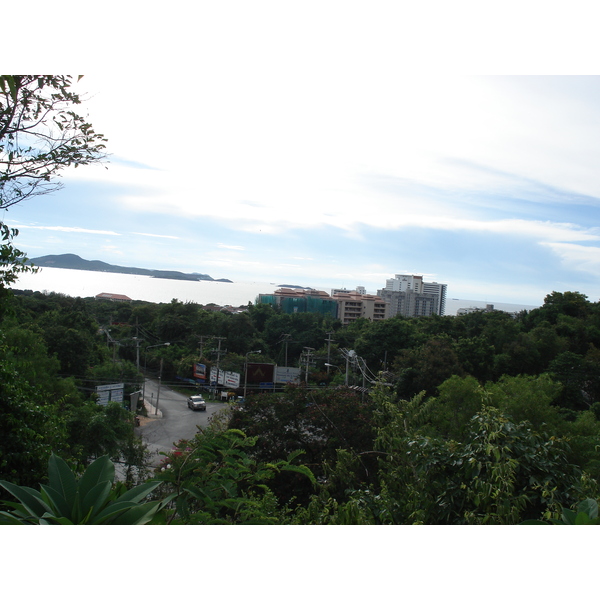 照片 泰国(Thailand) 芭提雅(Pattaya) 2006-09 23
