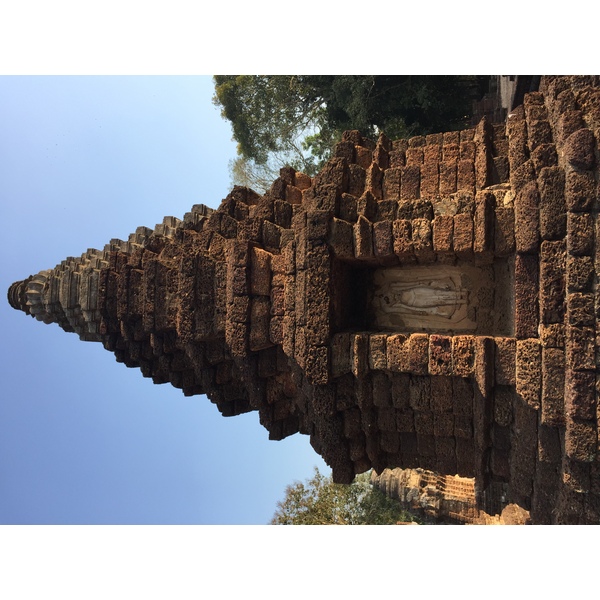 照片 泰国(Thailand) 西沙差那莱历史公园(Si satchanalai historical park) 2014-12 171
