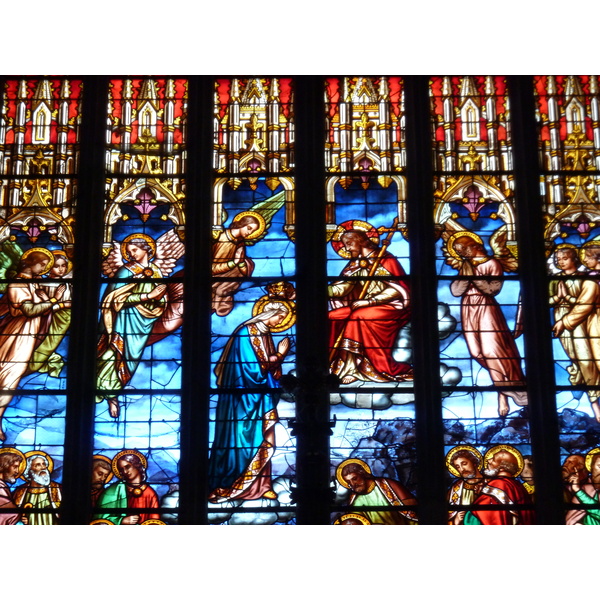 照片 法国(France) 迪南(Dinan) 2010-04 118