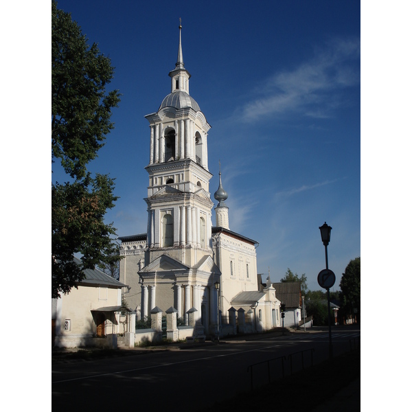 照片 俄罗斯(Russia) 苏兹达尔(Suzdal) 2006-07 96