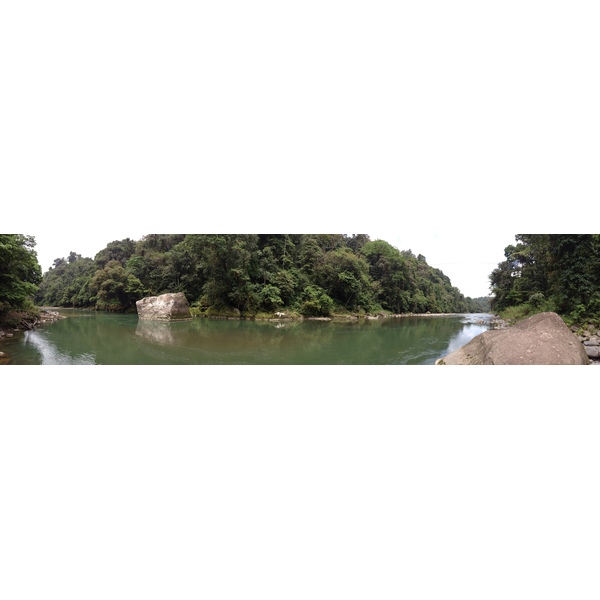 照片 哥斯达黎加(Costa Rica) 帕夸雷河(Pacuare River) 2015-03 229